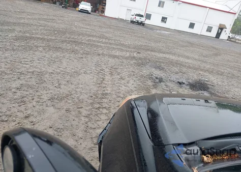 2008 Hyundai Accent Gls из США, поврежденный, VIN KMHCN46C58U183337